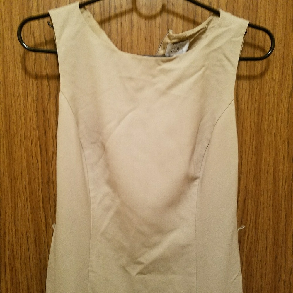 Anne Loft Dress